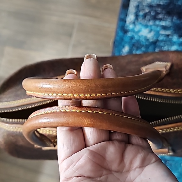 Etro Boston paisley pattern brown - Picture 10 of 10